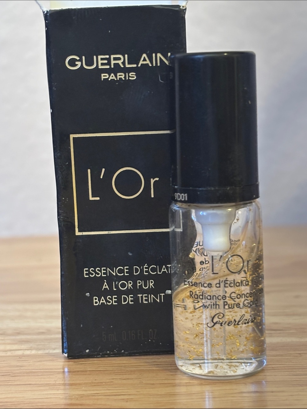 GUERLAIN L'Or Radiance Primer, Mini Size